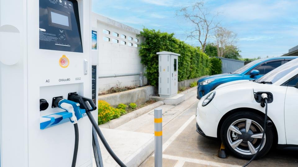 Navigating Tomorrow: Save Fuel and Go for Electric Vehicles(EVs)