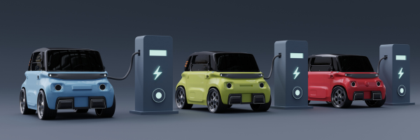 The Life span of Electric Vehicles(EVs) Batteries