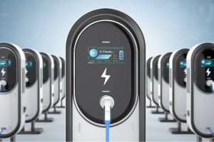 The Life Span of Electric Vehicles(EVs) Batteries