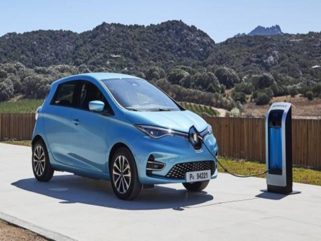 cheapest top 20 electric vehicles